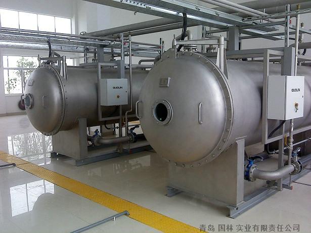非均相催化臭氧催化氧化技術