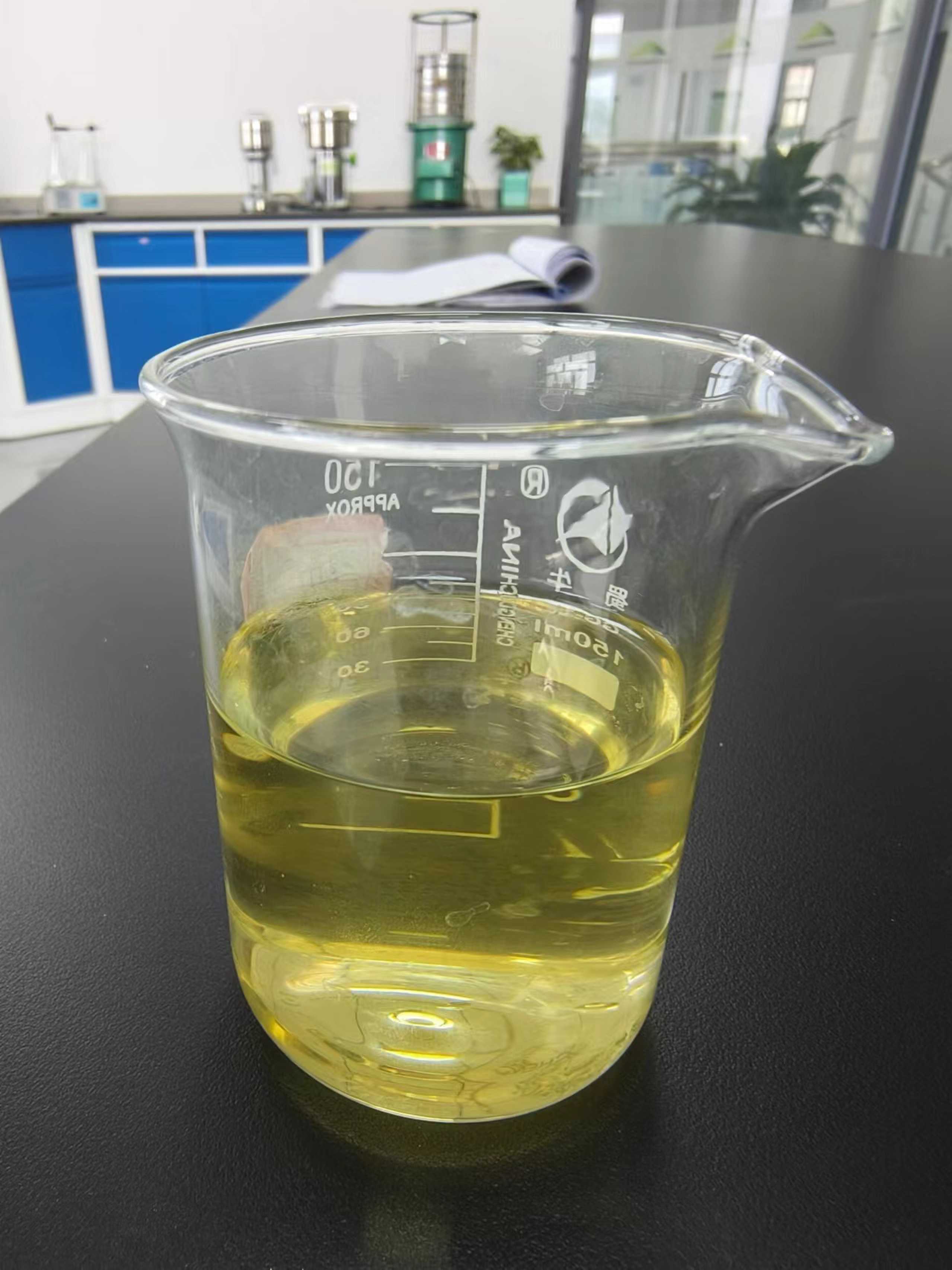 工業副產鹽酸材料吸附脫色除雜資源化處理
